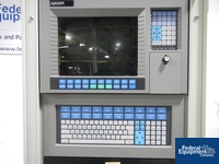 Image of Manesty Elite 800 Tablet Press, 55 Station 26