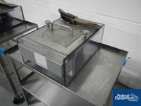 Image of Manesty Elite 800 Tablet Press, 55 Station 27