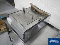 Image of Manesty Elite 800 Tablet Press, 55 Station 28