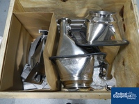 Image of Manesty Elite 800 Tablet Press, 55 Station 29