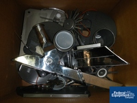 Image of Manesty Elite 800 Tablet Press, 55 Station 32