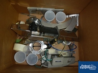 Image of Manesty Elite 800 Tablet Press, 55 Station 33