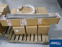 Image of Manesty Elite 800 Tablet Press, 55 Station 36