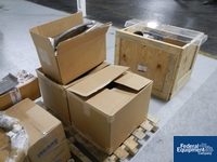 Image of Manesty Elite 800 Tablet Press, 55 Station 38