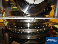 Image of Manesty Elite 800 Tablet Press, 55 Station 53
