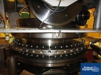 Image of Manesty Elite 800 Tablet Press, 55 Station 53