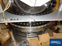 Image of Manesty Elite 800 Tablet Press, 55 Station 54