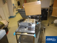 Image of Manesty Elite 800 Tablet Press, 55 Station 56