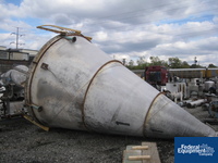 Image of 353 Cu Ft Day Nauta Mixer, 304 S/S 02