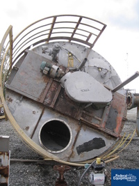 Image of 353 Cu Ft Day Nauta Mixer, 304 S/S 03