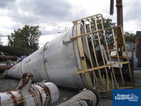 Image of 353 Cu Ft Day Nauta Mixer, 304 S/S 04