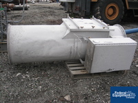 Image of 353 Cu Ft Day Nauta Mixer, 304 S/S 10