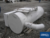 Image of 353 Cu Ft Day Nauta Mixer, 304 S/S 11