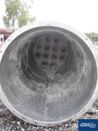 Image of 353 Cu Ft Day Nauta Mixer, 304 S/S 12
