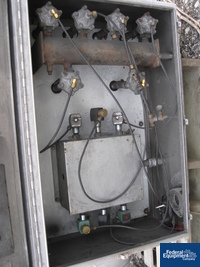 Image of 353 Cu Ft Day Nauta Mixer, 304 S/S 13