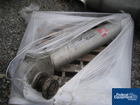 Image of 353 Cu Ft Day Nauta Mixer, 304 S/S 14