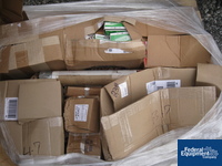 Image of 353 Cu Ft Day Nauta Mixer, 304 S/S 15