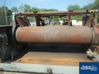 Image of 100" x 26" TWO ROLL MILL 04