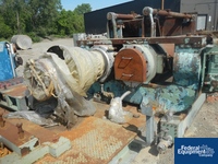 Image of 100" x 26" TWO ROLL MILL 05