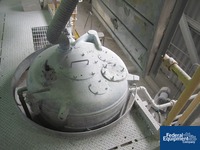 Image of 500 Liter Prodex-Henschel 115JSS High Intensity Mixer 51