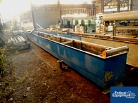 Image of 26" x 36'' Cooling Tank, Fiberglass 02