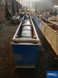Image of 26" x 36'' Cooling Tank, Fiberglass 03