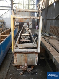 Image of 26" x 36'' Cooling Tank, Fiberglass 05