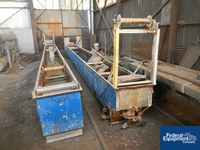 Image of 26" x 36'' Cooling Tank, Fiberglass 06