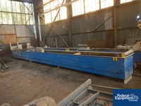 Image of 26" x 36'' Cooling Tank, Fiberglass 02