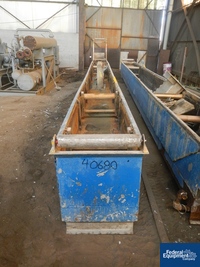 Image of 26" x 36'' Cooling Tank, Fiberglass 03