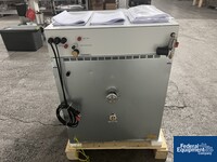 Image of Binder Vacuum Oven, Model VDL115 04