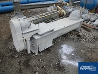 Image of 12" x 72" Screw Conveyor, S/S 04
