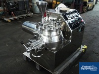 Image of 25 Liter Fuji Sanyo High Shear Mixer, S/S 02