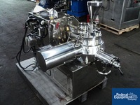 Image of 25 Liter Fuji Sanyo High Shear Mixer, S/S 03
