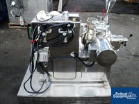 Image of 25 Liter Fuji Sanyo High Shear Mixer, S/S 04