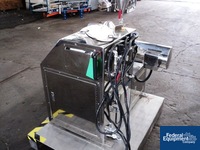 Image of 25 Liter Fuji Sanyo High Shear Mixer, S/S 05
