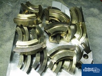 Image of Fette Rotary Tablet Press Cams (Euro Spec), (21) 02