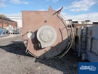 Image of 8'' Niro Tower Spray Dryer, S/S 02