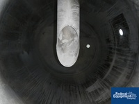 Image of 8'' Niro Tower Spray Dryer, S/S 04