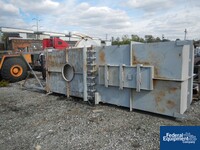 Image of 8'' Niro Tower Spray Dryer, S/S 05