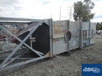 Image of 8'' Niro Tower Spray Dryer, S/S 06