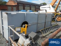 Image of 8'' Niro Tower Spray Dryer, S/S 07