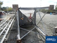 Image of 8'' Niro Tower Spray Dryer, S/S 08