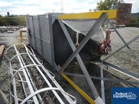 Image of 8'' Niro Tower Spray Dryer, S/S 09