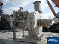 Image of 8'' Niro Tower Spray Dryer, S/S 10