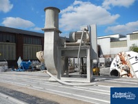 Image of 8'' Niro Tower Spray Dryer, S/S 12