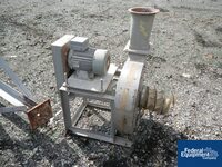 Image of 8'' Niro Tower Spray Dryer, S/S 13