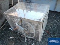 Image of 8'' Niro Tower Spray Dryer, S/S 14