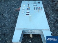 Image of 8'' Niro Tower Spray Dryer, S/S 16