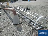 Image of 8'' Niro Tower Spray Dryer, S/S 25